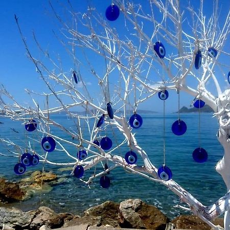 Hotel Azure Wellness Retreat (Adults Only) Turgutreis Esterno foto