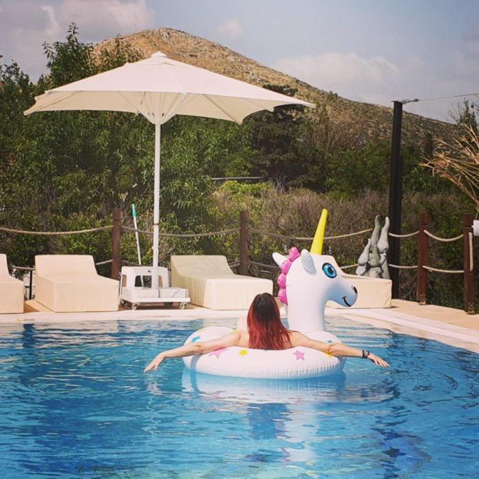Hotel Azure Wellness Retreat (Adults Only) Turgutreis Esterno foto