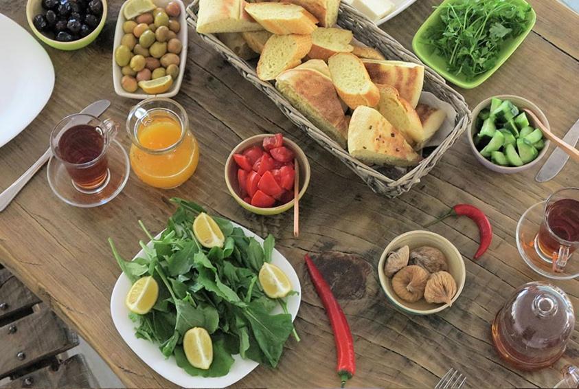 Hotel Azure Wellness Retreat (Adults Only) Turgutreis Esterno foto
