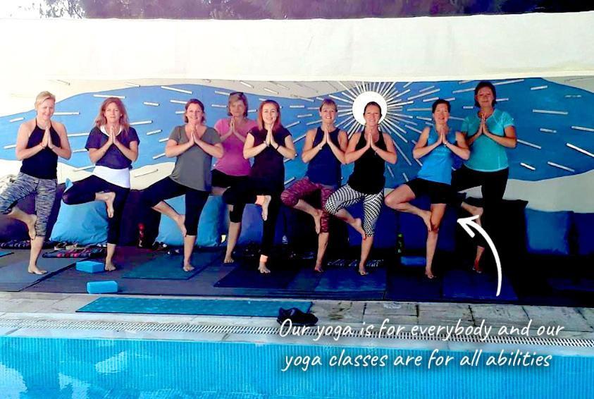 Hotel Azure Wellness Retreat (Adults Only) Turgutreis Esterno foto