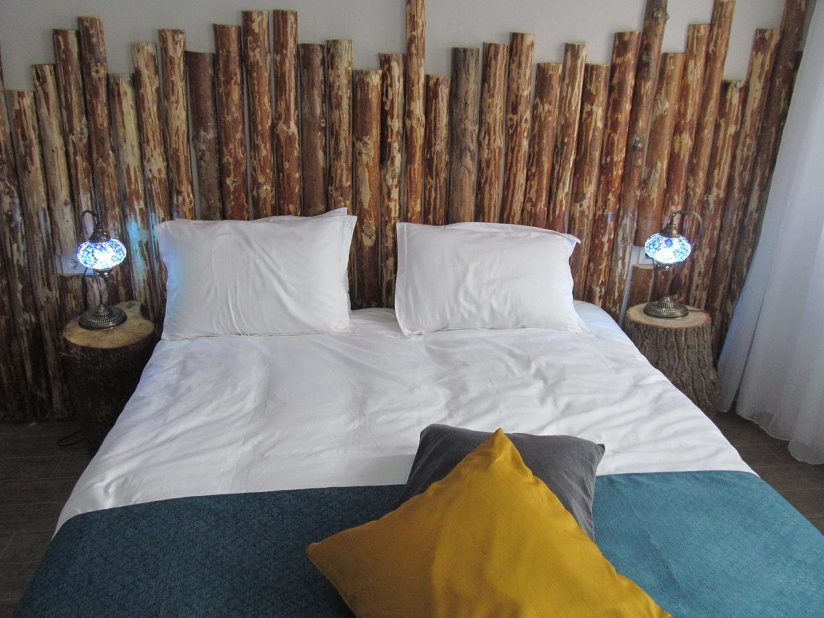 Hotel Azure Wellness Retreat (Adults Only) Turgutreis Esterno foto
