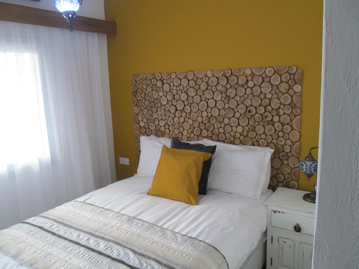 Hotel Azure Wellness Retreat (Adults Only) Turgutreis Esterno foto