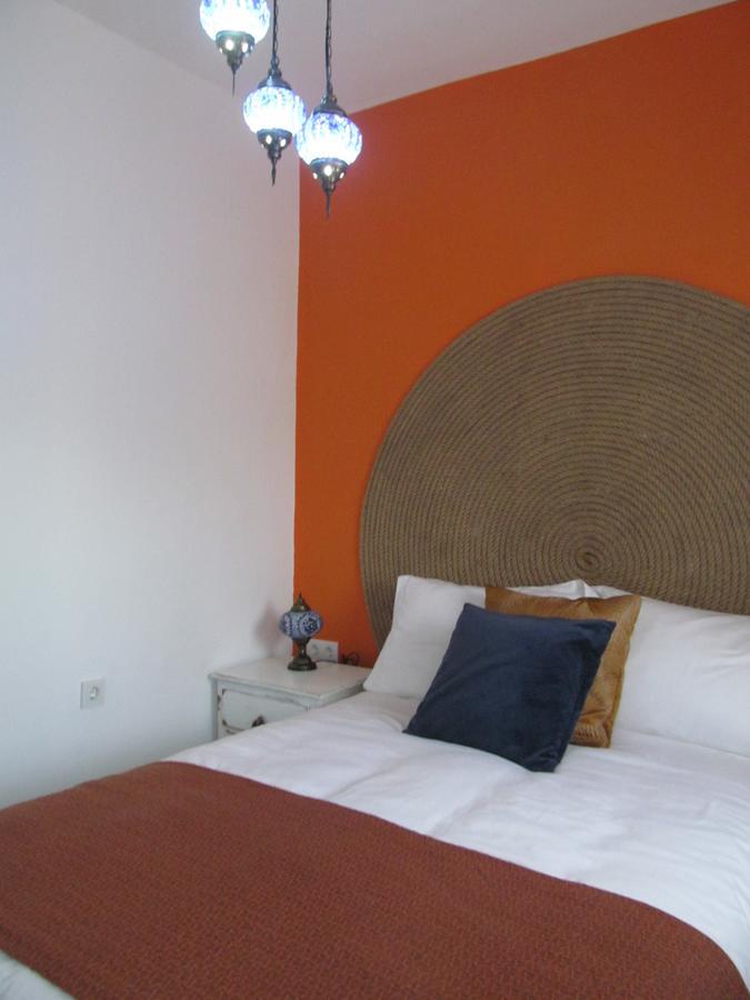 Hotel Azure Wellness Retreat (Adults Only) Turgutreis Esterno foto