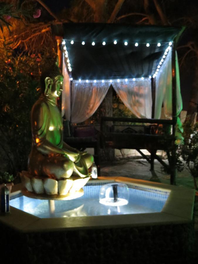 Hotel Azure Wellness Retreat (Adults Only) Turgutreis Esterno foto