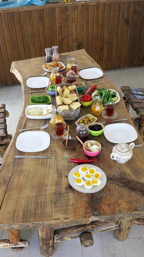 Hotel Azure Wellness Retreat (Adults Only) Turgutreis Esterno foto